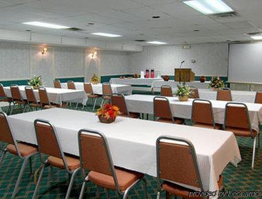 Days Inn Williamsburg Colonial Area Facilidades foto
